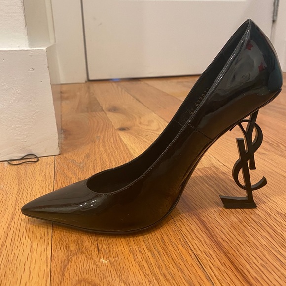Ysl pumps - Picture 8 of 9